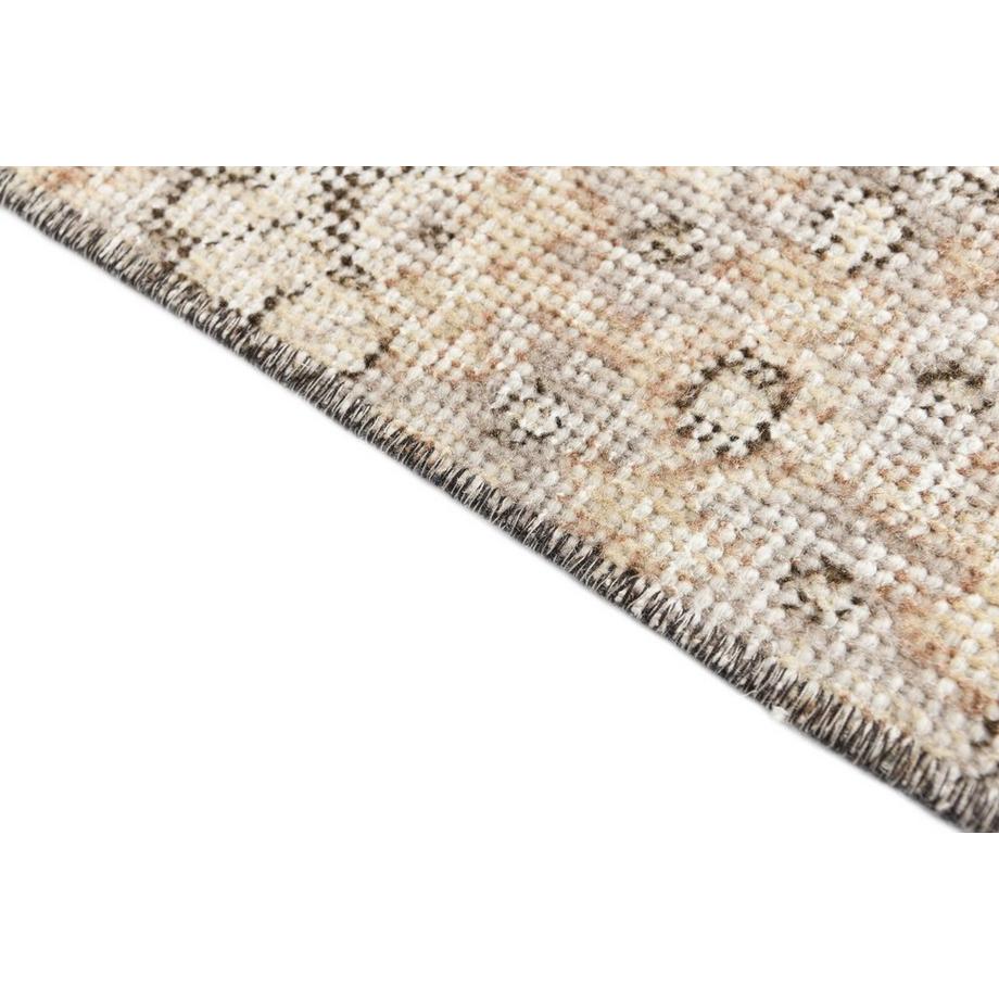 VIDAL Tappeto fatto a mano Ultra Vintage  