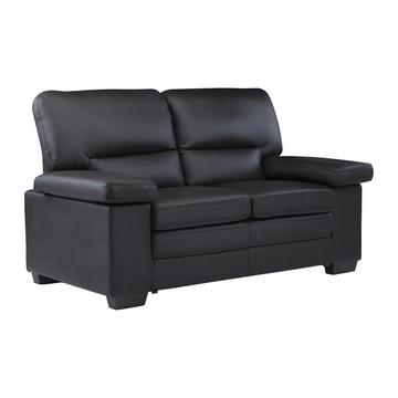 Ledersofa 2Sitzer Büffelleder MIMAS