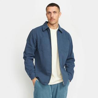 Revolution Camicia con Zip  