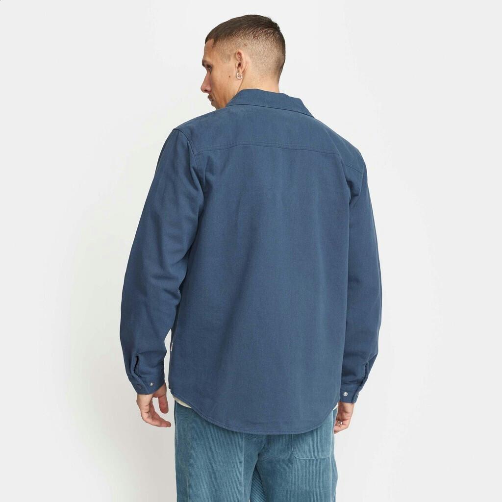 Revolution Camicia con Zip  