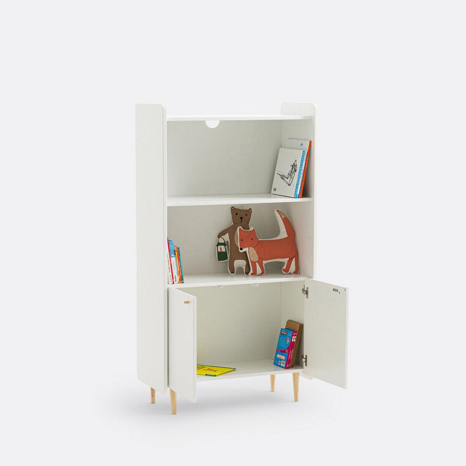 La Redoute Intérieurs Kinderzimmer-Regal Zag  