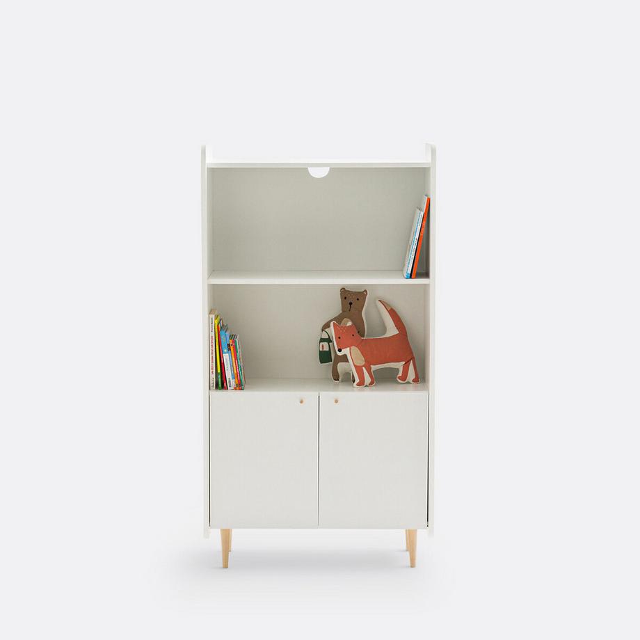 La Redoute Intérieurs Kinderzimmer-Regal Zag  