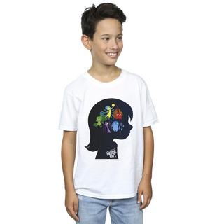 Disney  Inside Out TShirt 