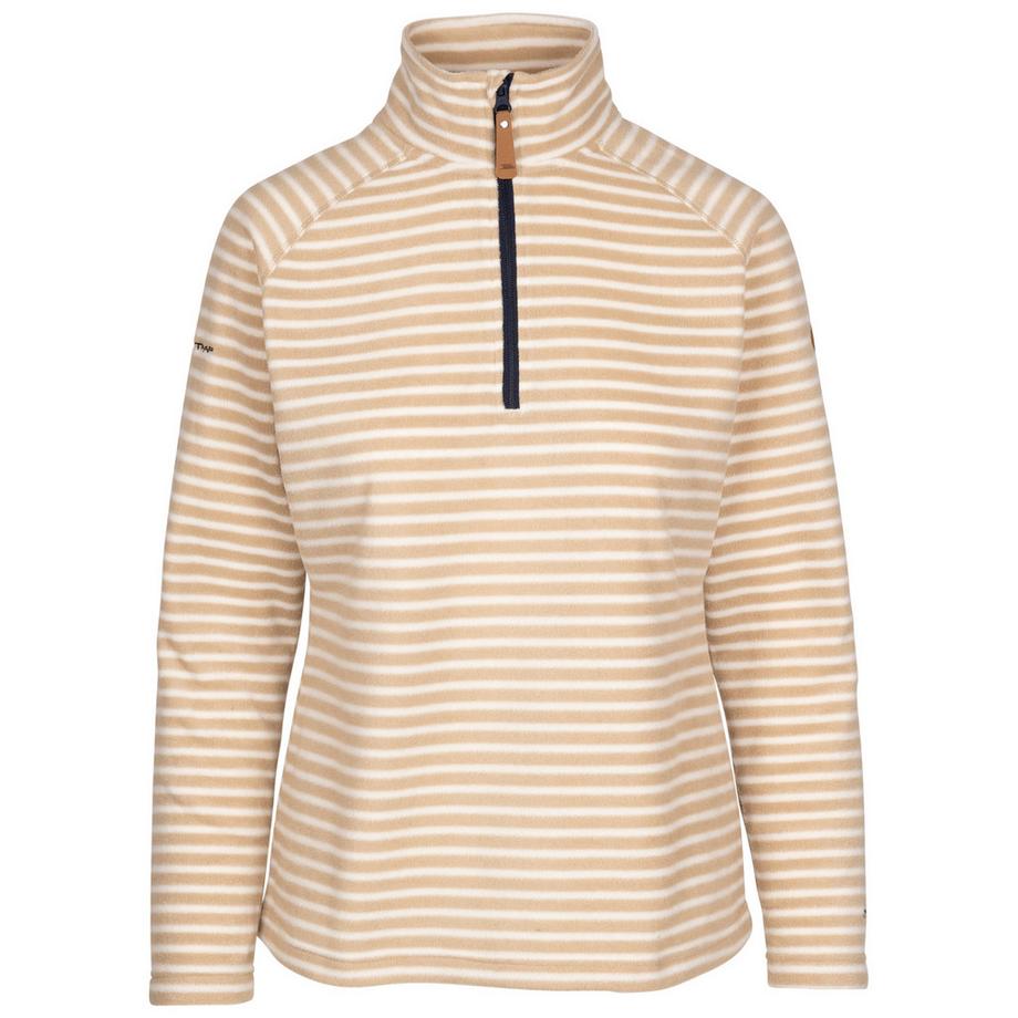 Silvana FleeceOberteil