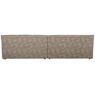 mutoni Sofa Timor 4-Sitzer natur melange 297  