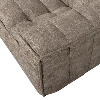 mutoni Sofa Timor 4-Sitzer natur melange 297  