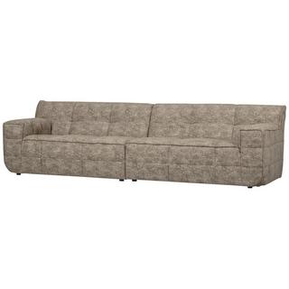 mutoni Sofa Timor 4-Sitzer natur melange 297  