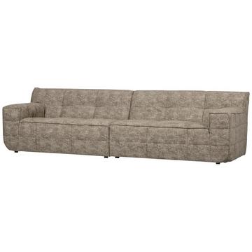 Sofa Timor 4-Sitzer natur melange 297