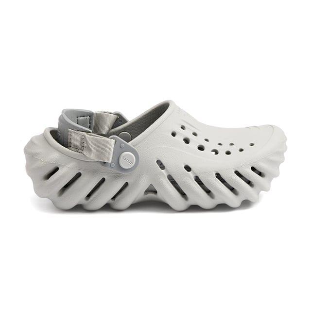 crocs  K's Echo Clog-36 