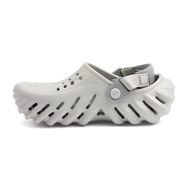 crocs  K's Echo Clog-36 