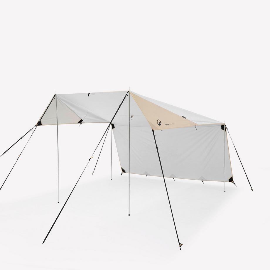 QUECHUA  Blache multifunktional 