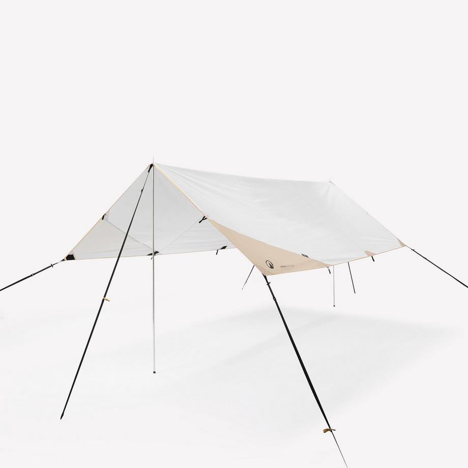 QUECHUA  Blache multifunktional 