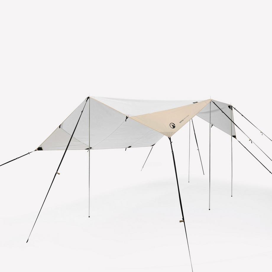 QUECHUA  Blache multifunktional 