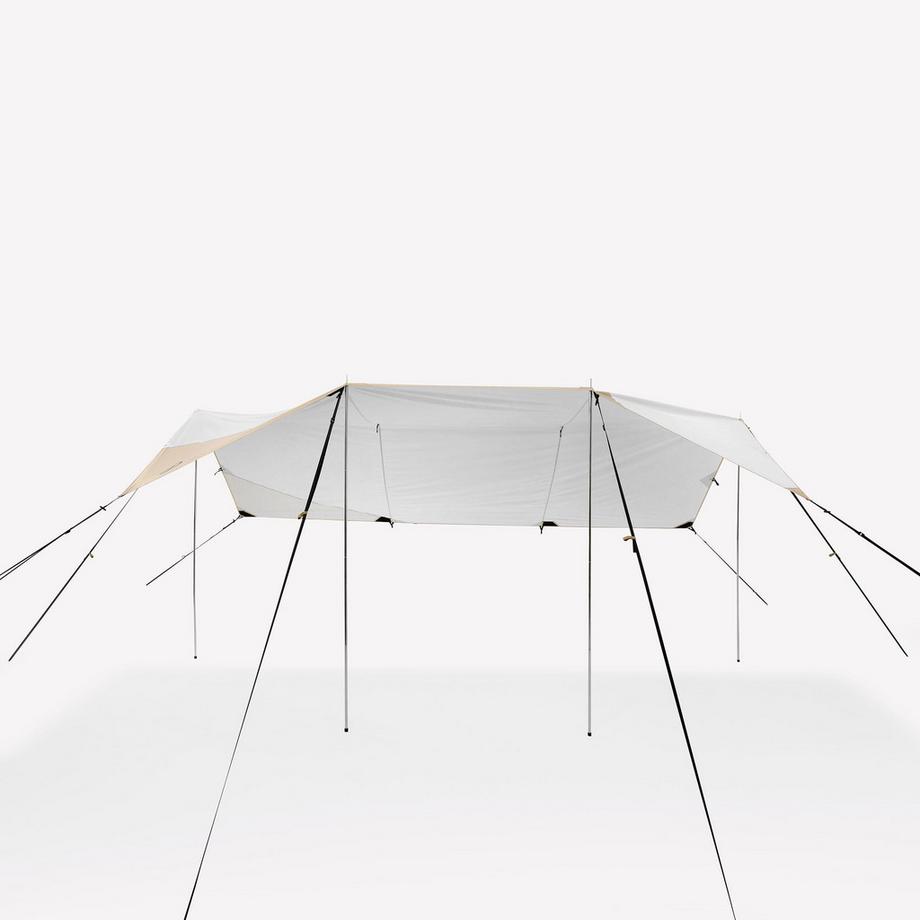 QUECHUA  Blache multifunktional 