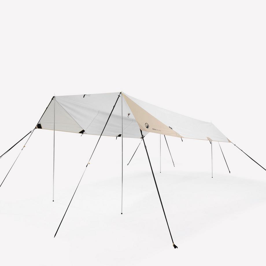 QUECHUA  Blache multifunktional 