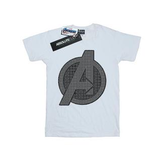 MARVEL  Tshirt AVENGERS ENDGAMEIC 