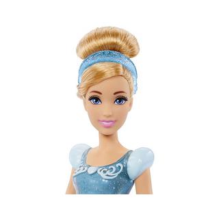 Mattel  Disney Princess Cinderella 
