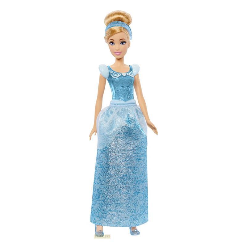 Mattel  Disney Princess Cinderella 