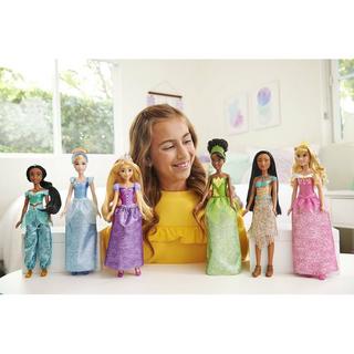 Mattel  Disney Princess Cinderella 