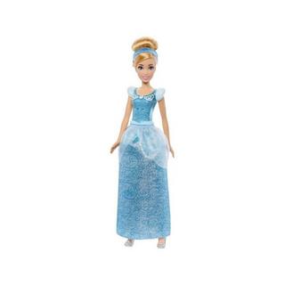 Mattel  Disney Princess Cinderella 