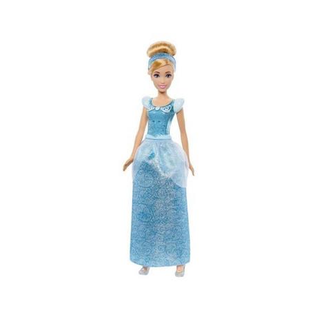 Mattel  Disney Princess Cinderella 