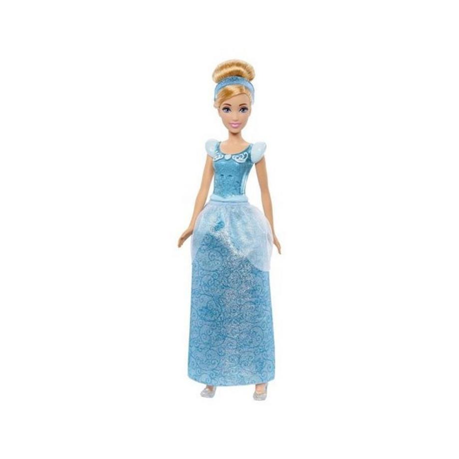 Mattel  Disney Princess Cinderella 