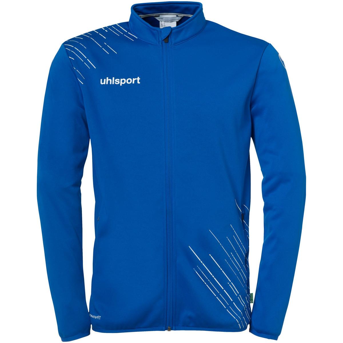 Uhlsport  veste de survêtement uhsport score 26 cassic 