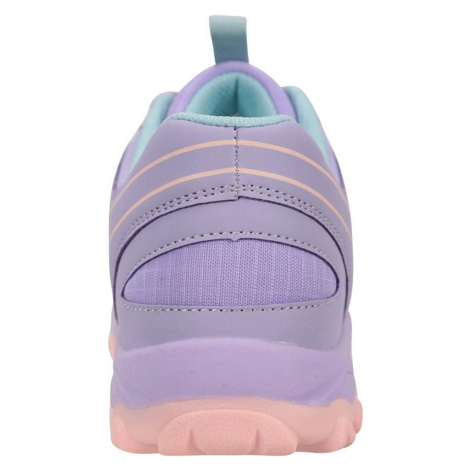 Mountain Warehouse Baskets Approach  