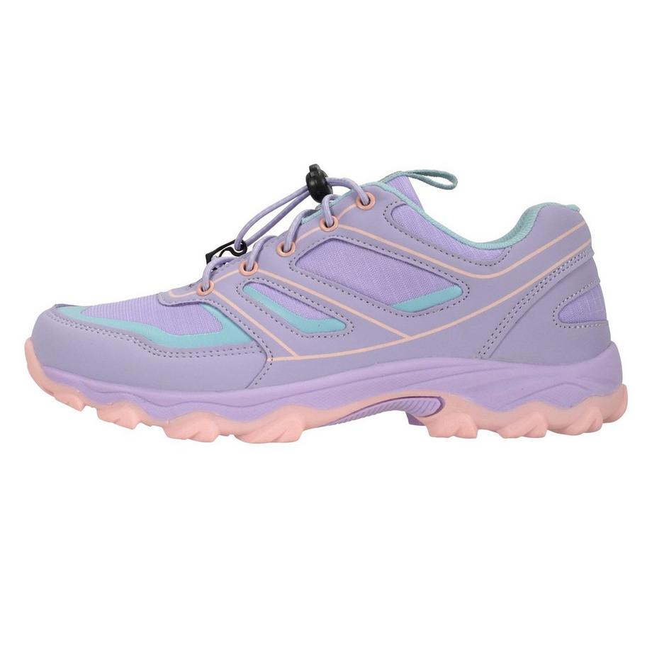 Mountain Warehouse Baskets Approach  