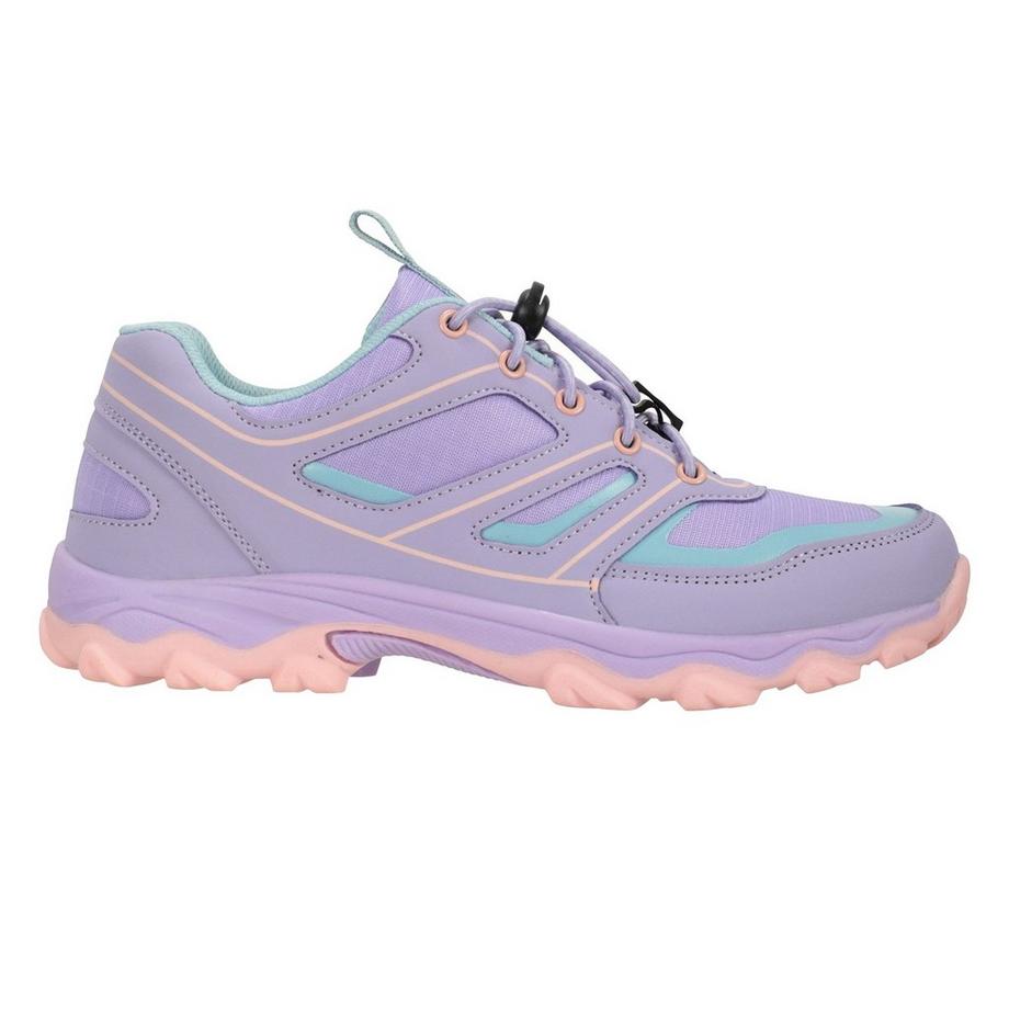 Mountain Warehouse Baskets Approach  
