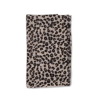 CASH-MERE.CH  Schal Leopard 