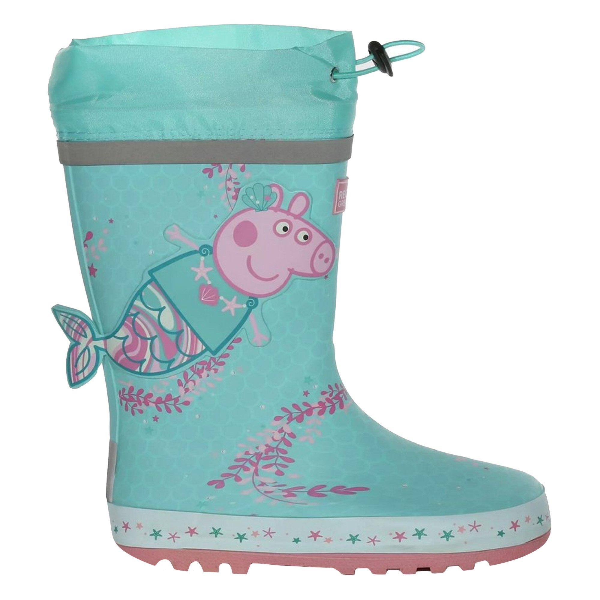 Regatta  Bottes de pluie PUDDLE 