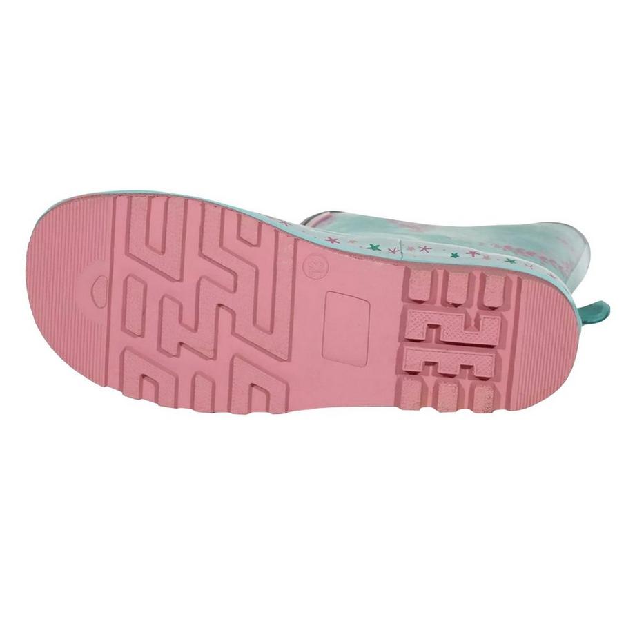 Regatta Puddle Gummistiefel Peppa Pig  