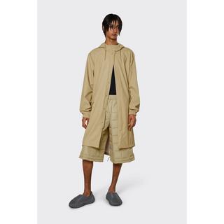 RAINS Fishtail Parka W3 Giacca impermeabile Rains Fishtail W3 