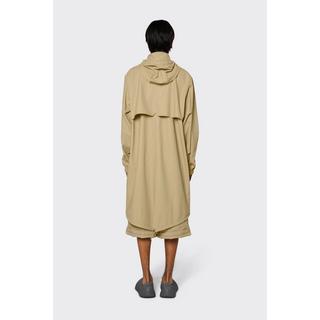 RAINS Fishtail Parka W3 18140 Fishtail Parka-XS 