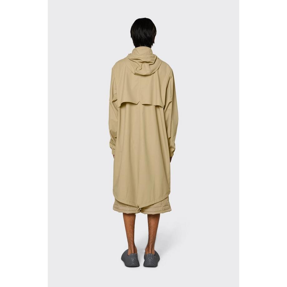 RAINS Fishtail Parka  