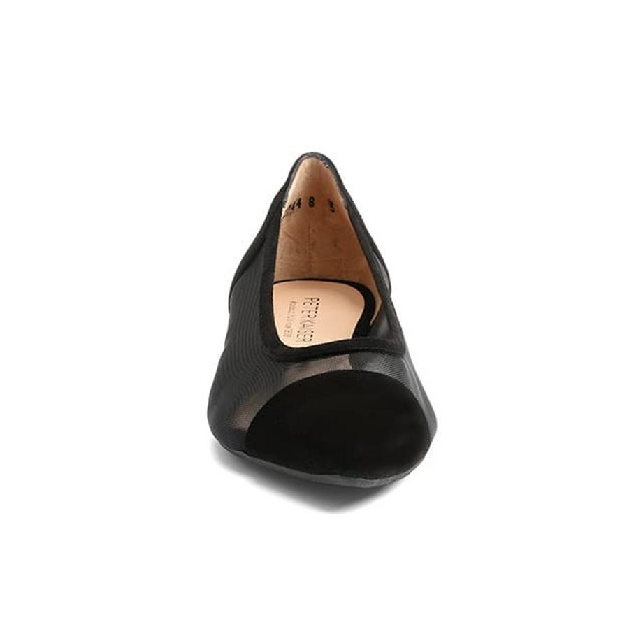 Peter Kaiser Carissa Mesh Ballerinas  