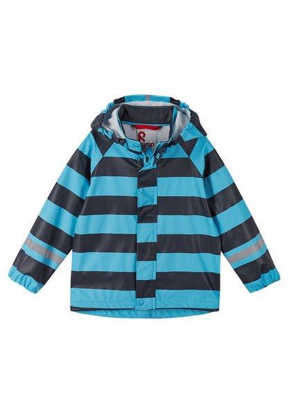 Reima  Kinder Regenjacke Vesi Blue sky 