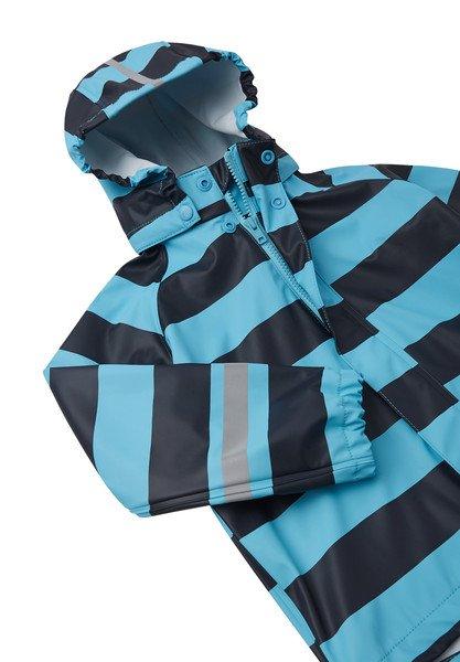 Reima  Kinder Regenjacke Vesi Blue sky 