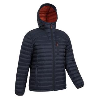 Mountain Warehouse  Henry II Extreme Steppjacke Daunengefüllt 