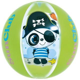 Jilong  Aufblasbarer Ball mit Panda (⌀40cm) 