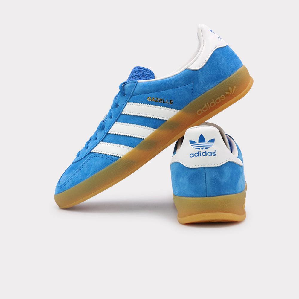 adidas  Gazelle Indoor - Blue Bird 