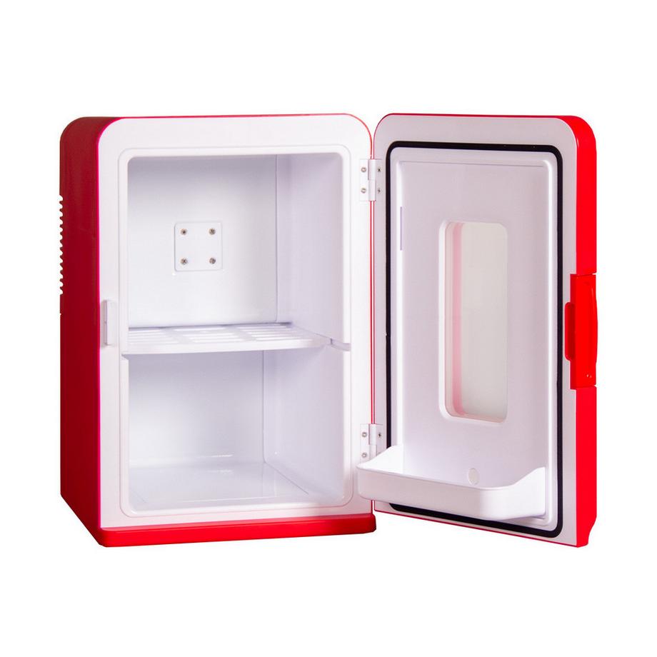 Weber Home  Mini Kühlschrank MKS15L 12V 