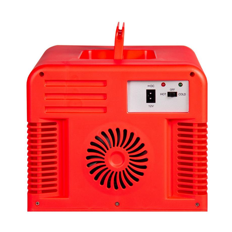 Weber Home  Mini Kühlschrank MKS15L 12V 