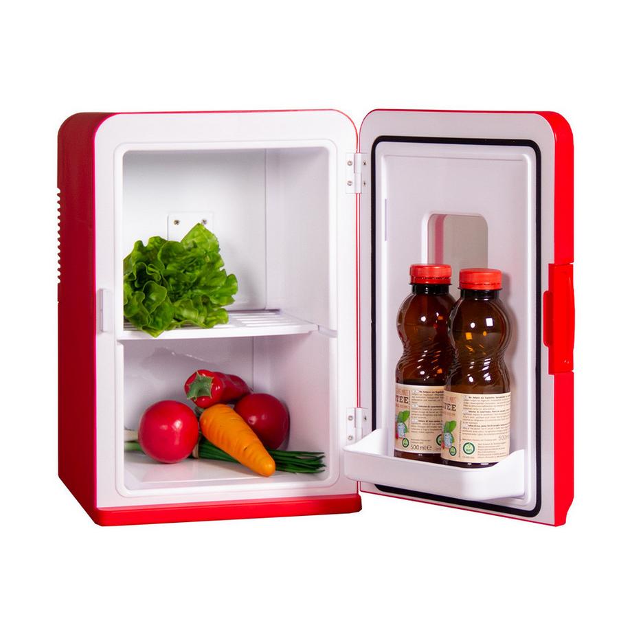 Weber Home  Mini Kühlschrank MKS15L 12V 