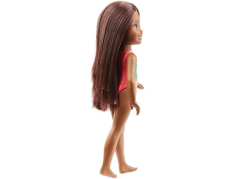Barbie  Chelsea Beach Puppe (afro-amerikanisch) 