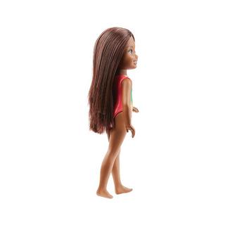 Barbie  Chelsea Beach Puppe (afro-amerikanisch) 
