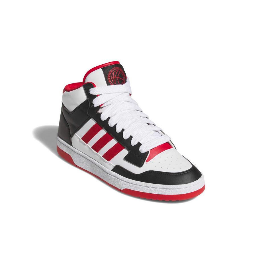 adidas Scarpe da basket Rapid Court Mid  