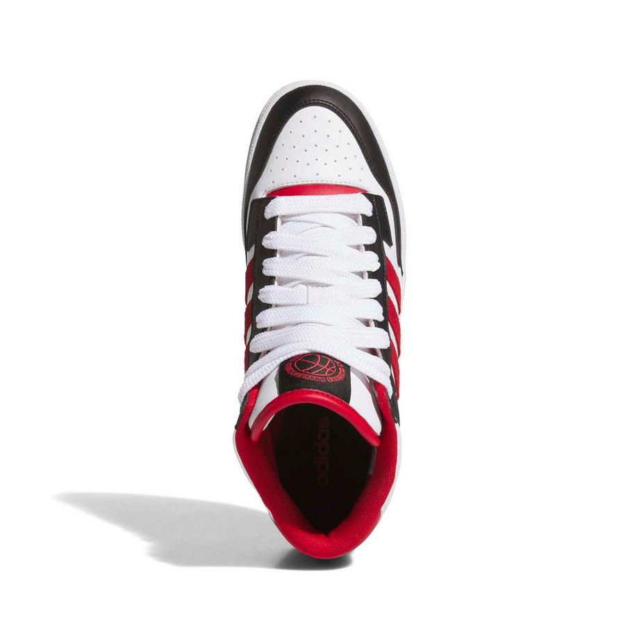 adidas Scarpe da basket Rapid Court Mid  