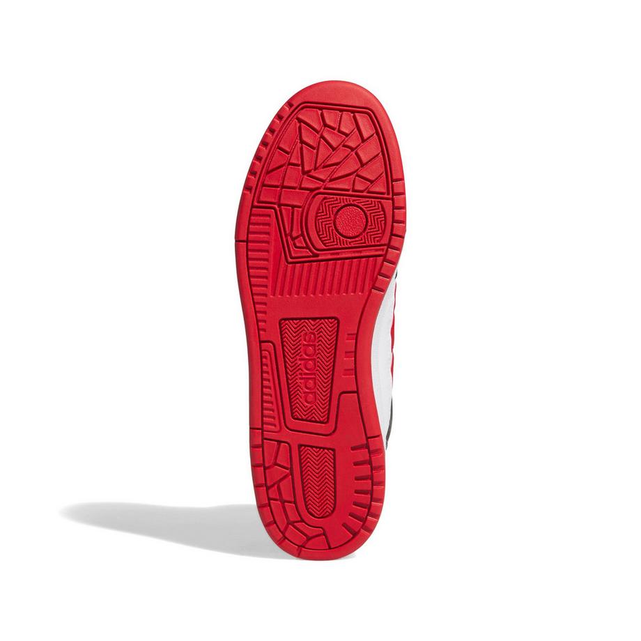 adidas Scarpe da basket Rapid Court Mid  